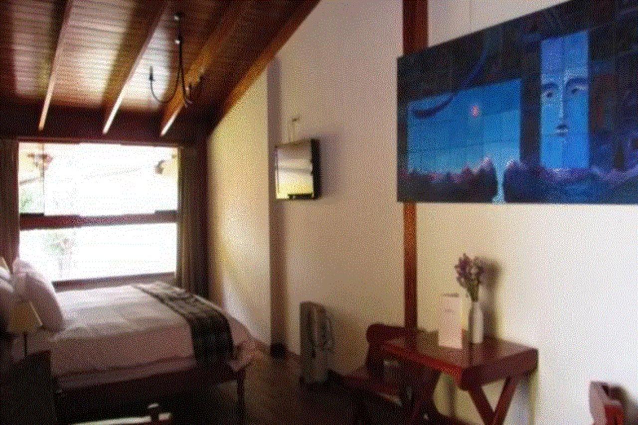 קוסקו Tierra Del Sol Hotel מראה חיצוני תמונה