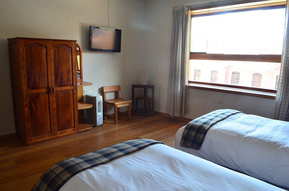 קוסקו Tierra Del Sol Hotel מראה חיצוני תמונה