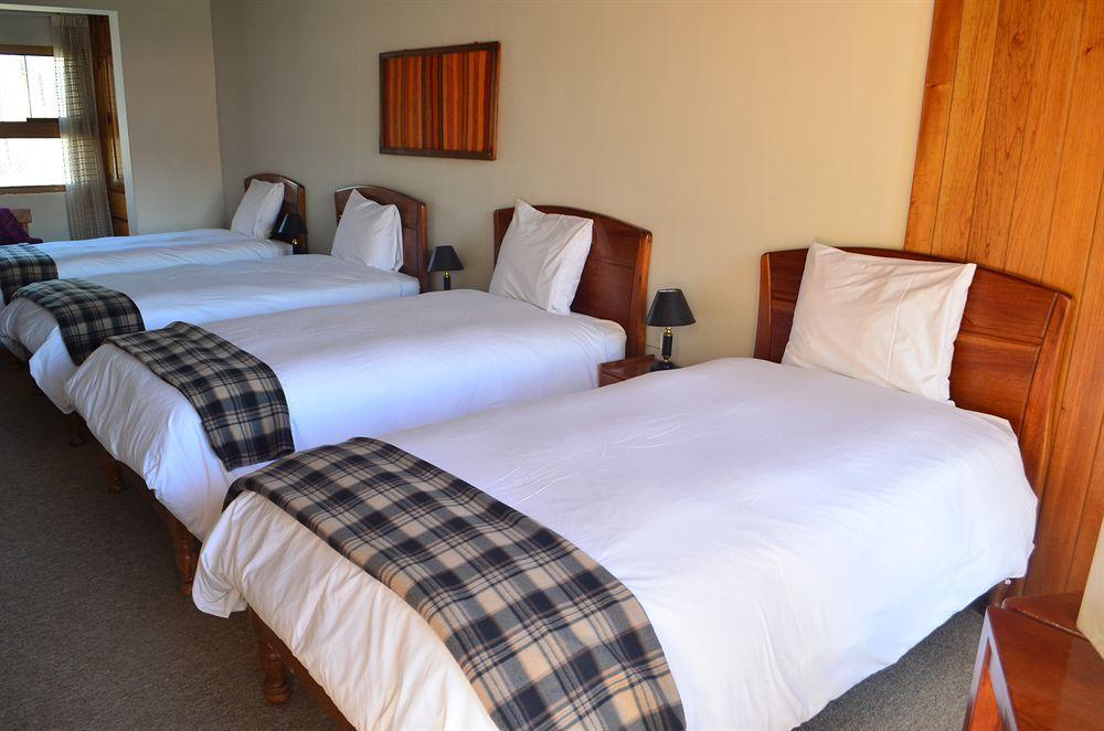 קוסקו Tierra Del Sol Hotel מראה חיצוני תמונה