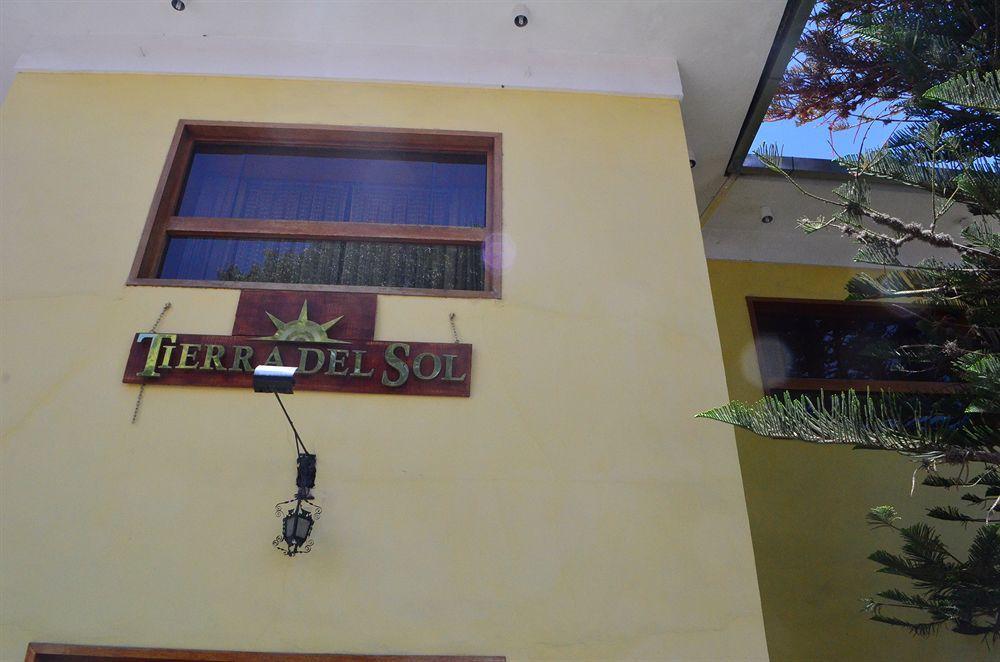 קוסקו Tierra Del Sol Hotel מראה חיצוני תמונה