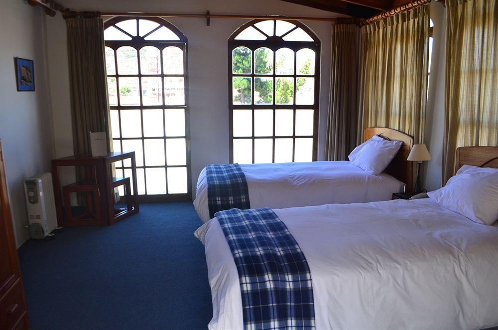 קוסקו Tierra Del Sol Hotel מראה חיצוני תמונה