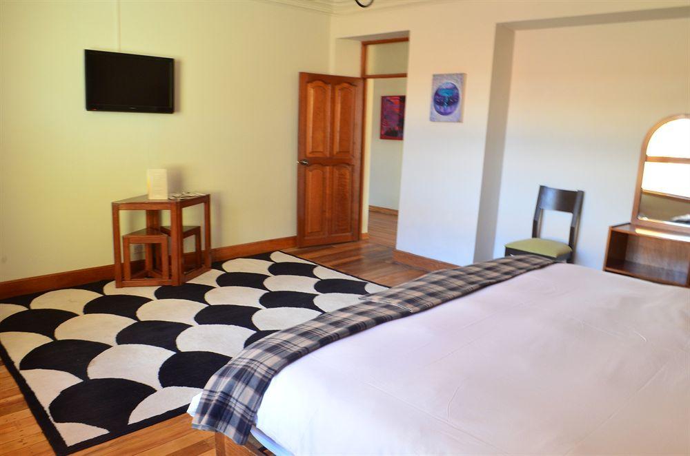 קוסקו Tierra Del Sol Hotel מראה חיצוני תמונה